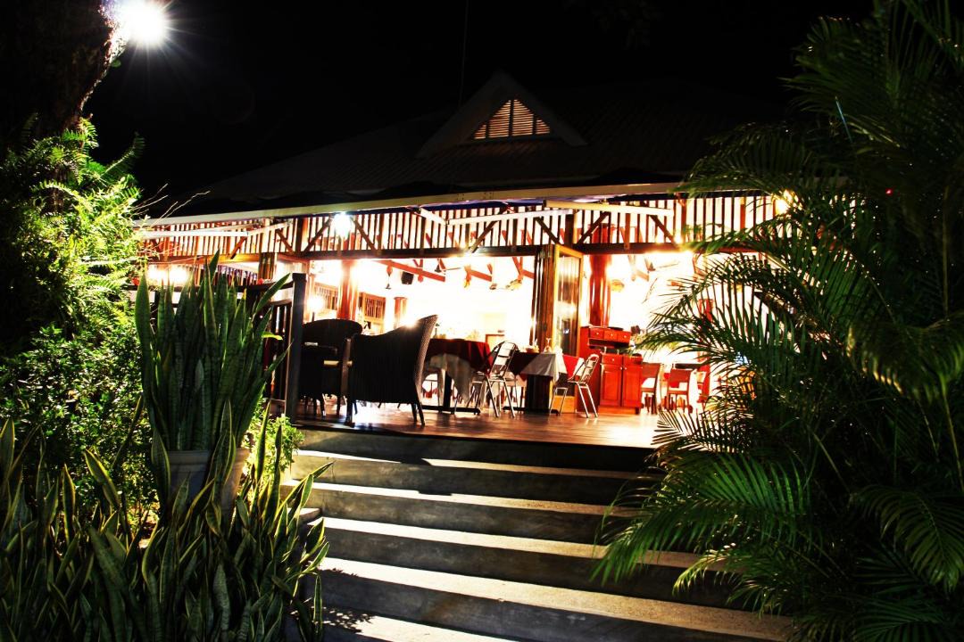 Photo of Others in Praslin Island