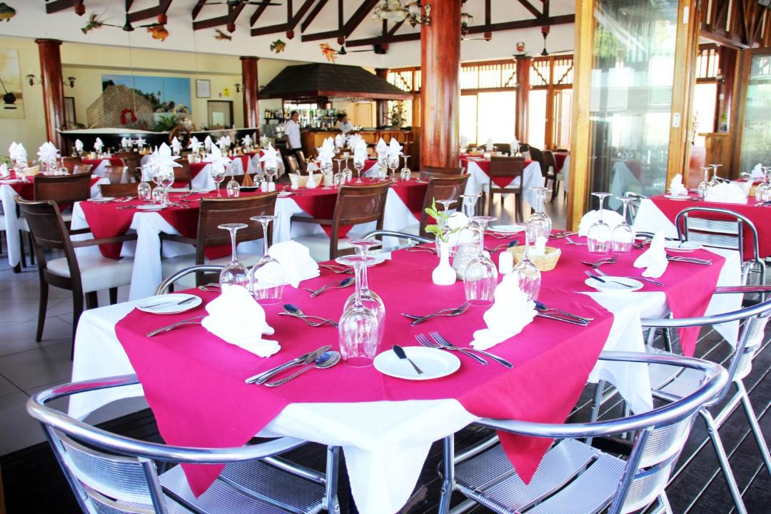 Photo of Others in Praslin Island