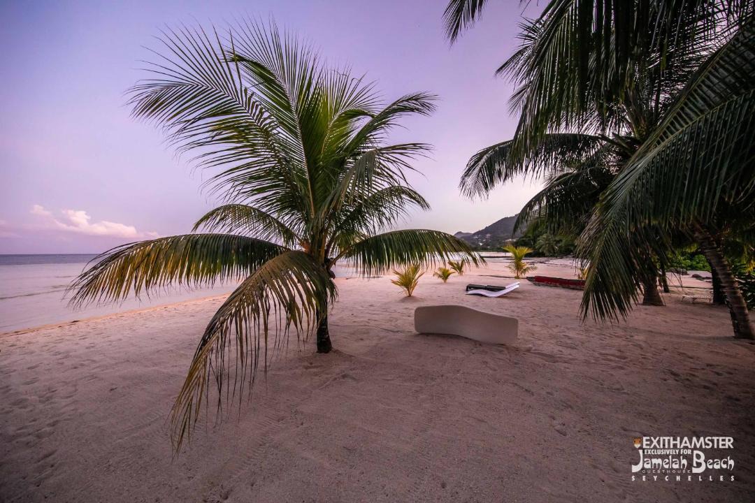 Photo of Others in Anse aux Pins