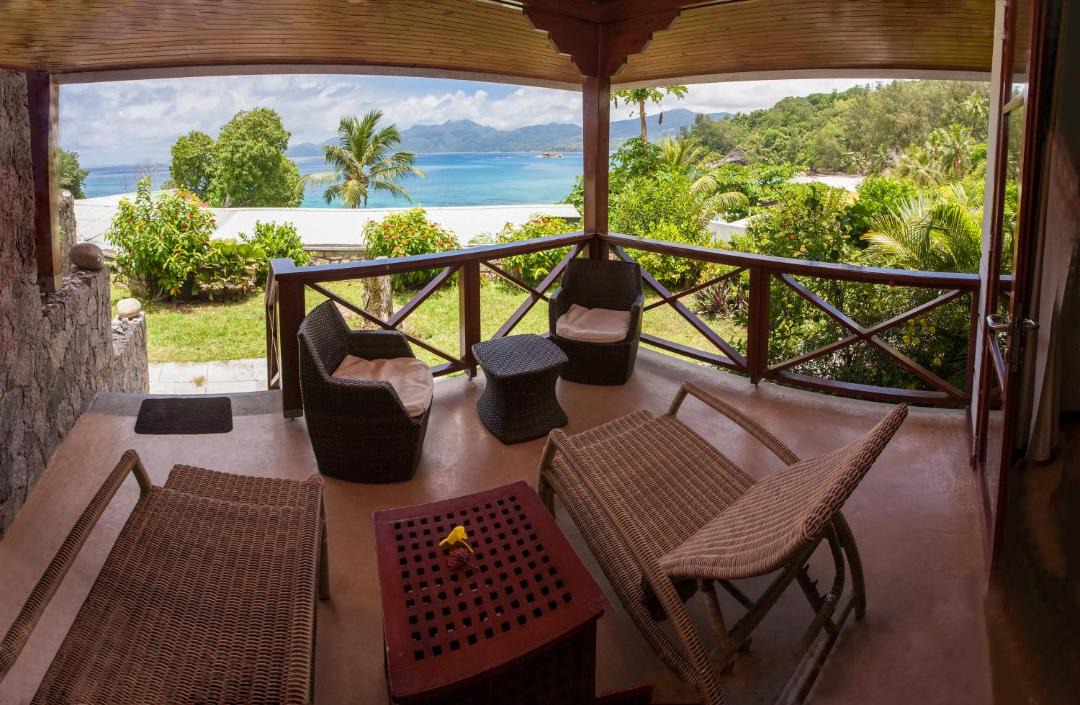 Photo of Others in Mahe Island