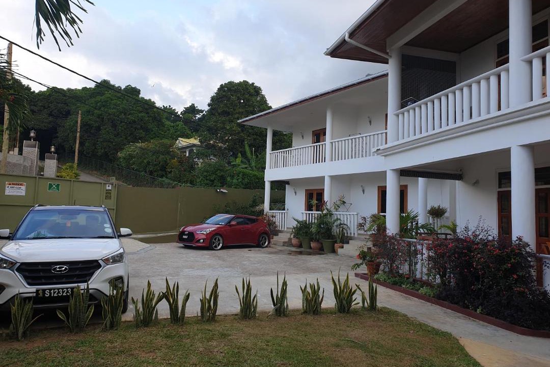 Photo of Others in Beau Vallon
