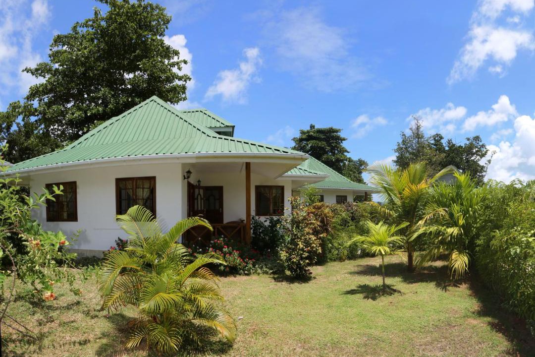 Photo of Others in La Digue
