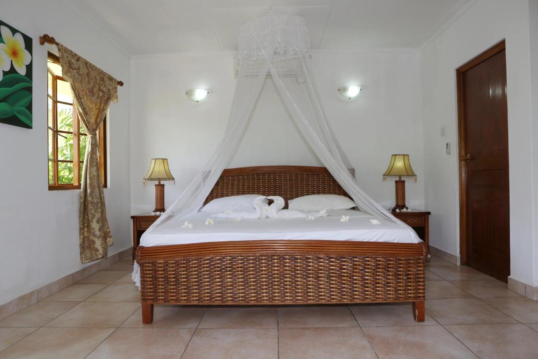 Photo of Others in La Digue