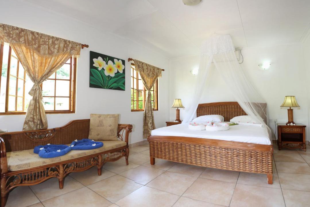Photo of Others in La Digue