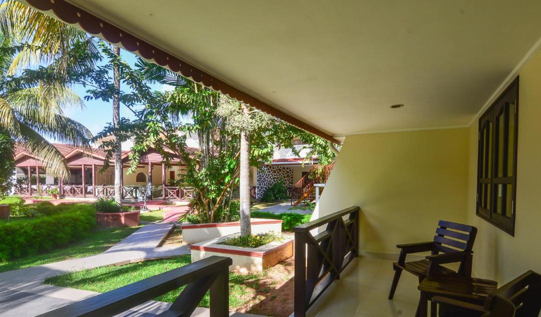 Photo of Others in Anse Volbert Village