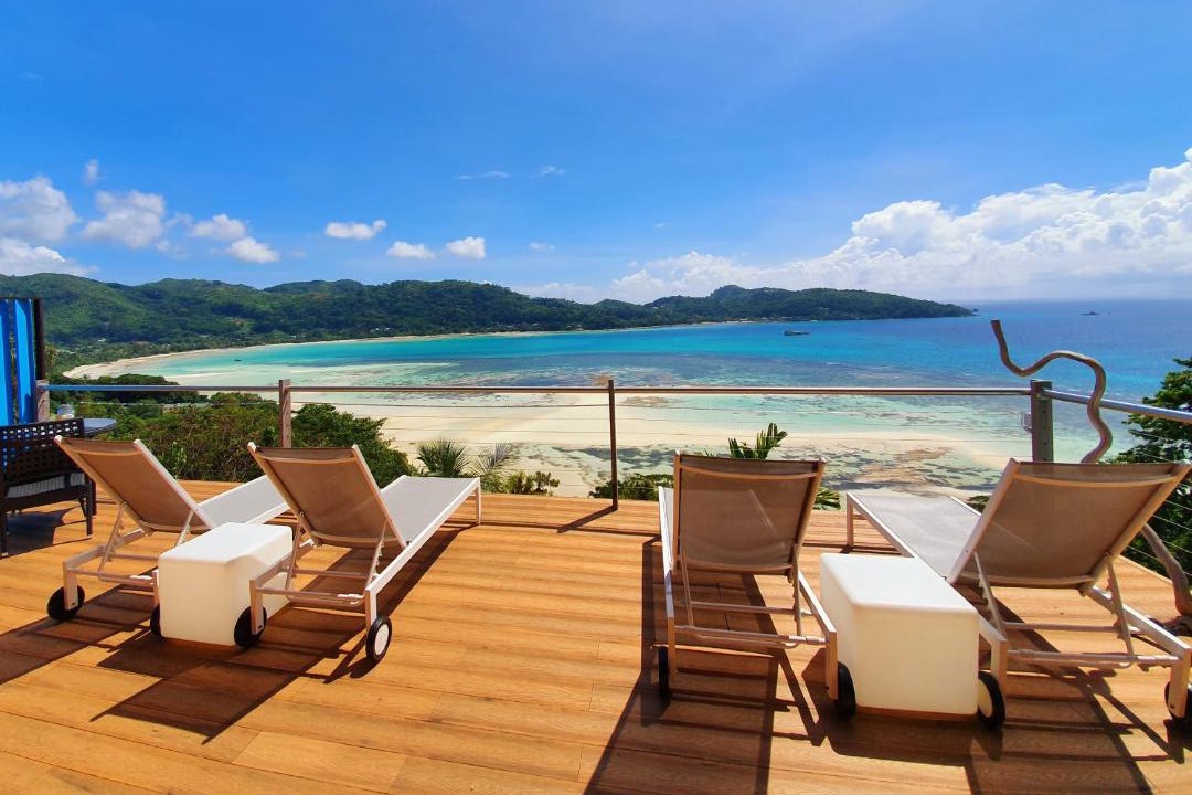 Photo of Others in Anse La Mouche