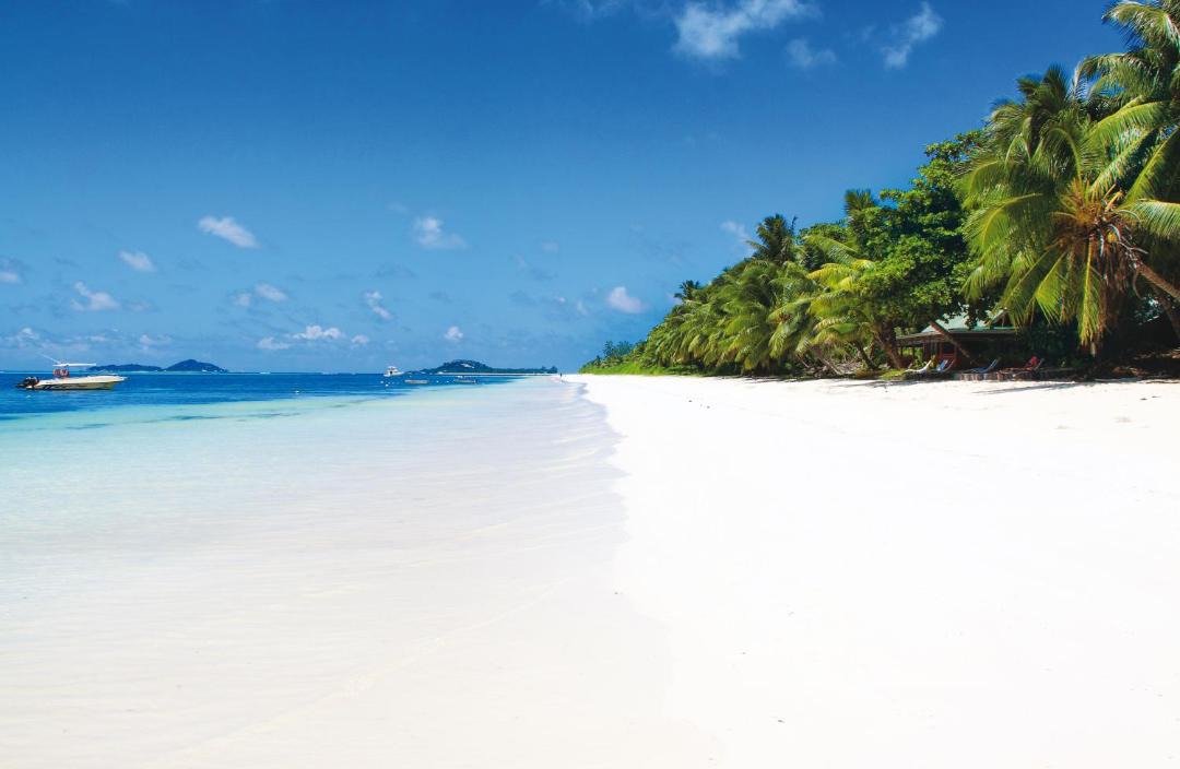Photo of Others in Grand'Anse Praslin