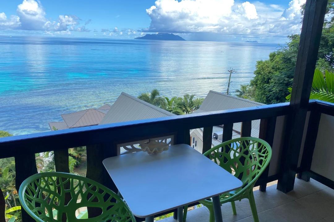 Photo of Others in Mahe Island