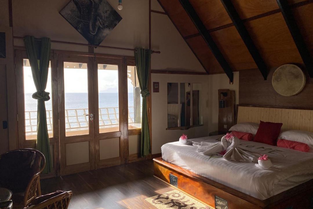 Photo of Others in Mahe Island
