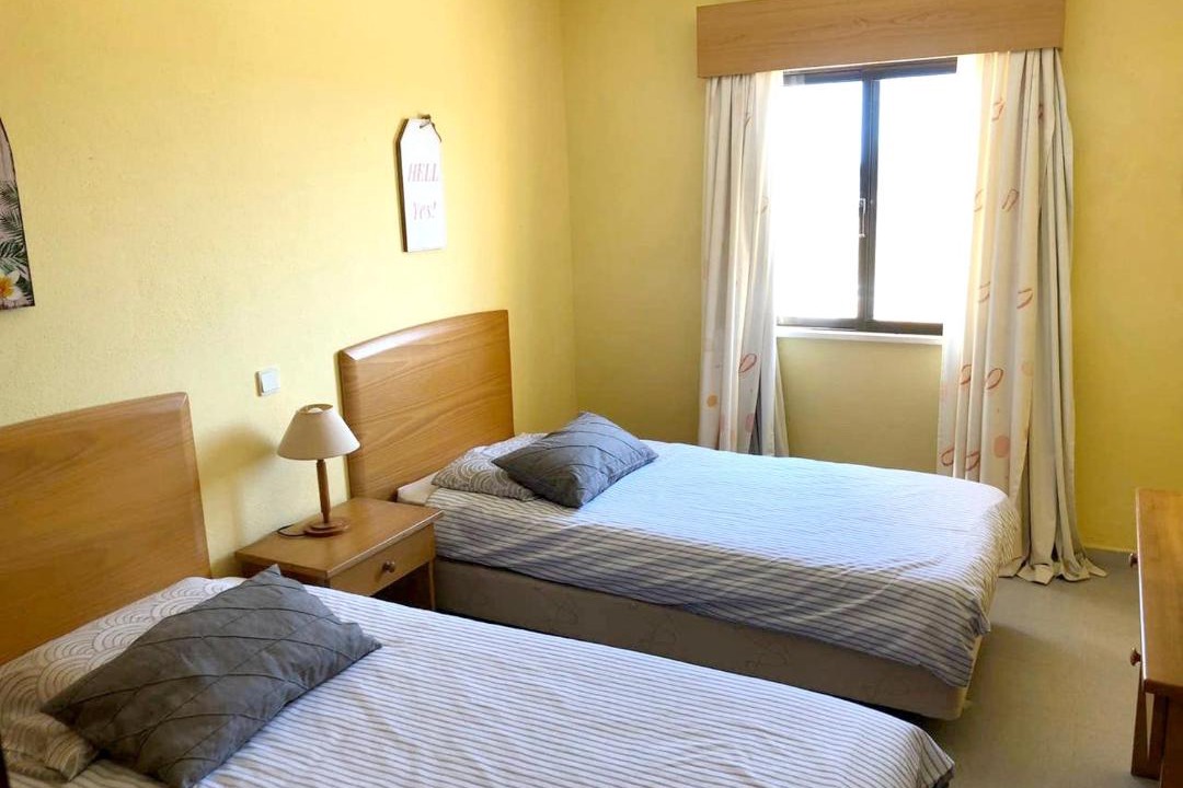 Photo of Bedroom in Vale de Centianes