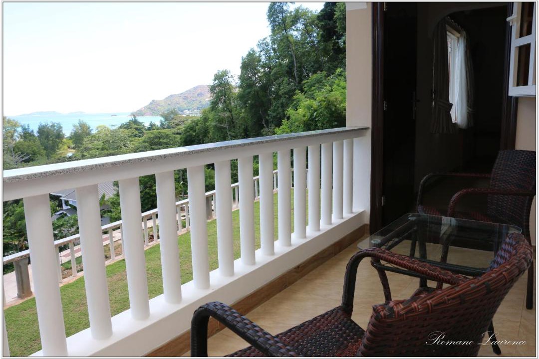 Photo of Others in Anse Volbert Village