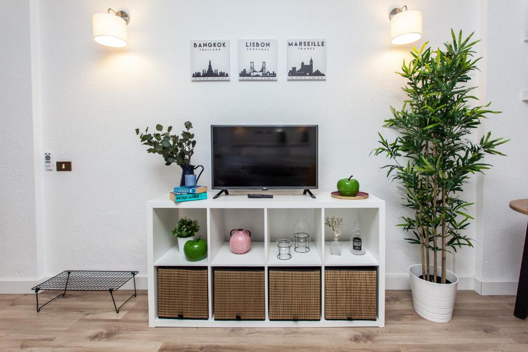 Photo of Livingroom in El Madronal
