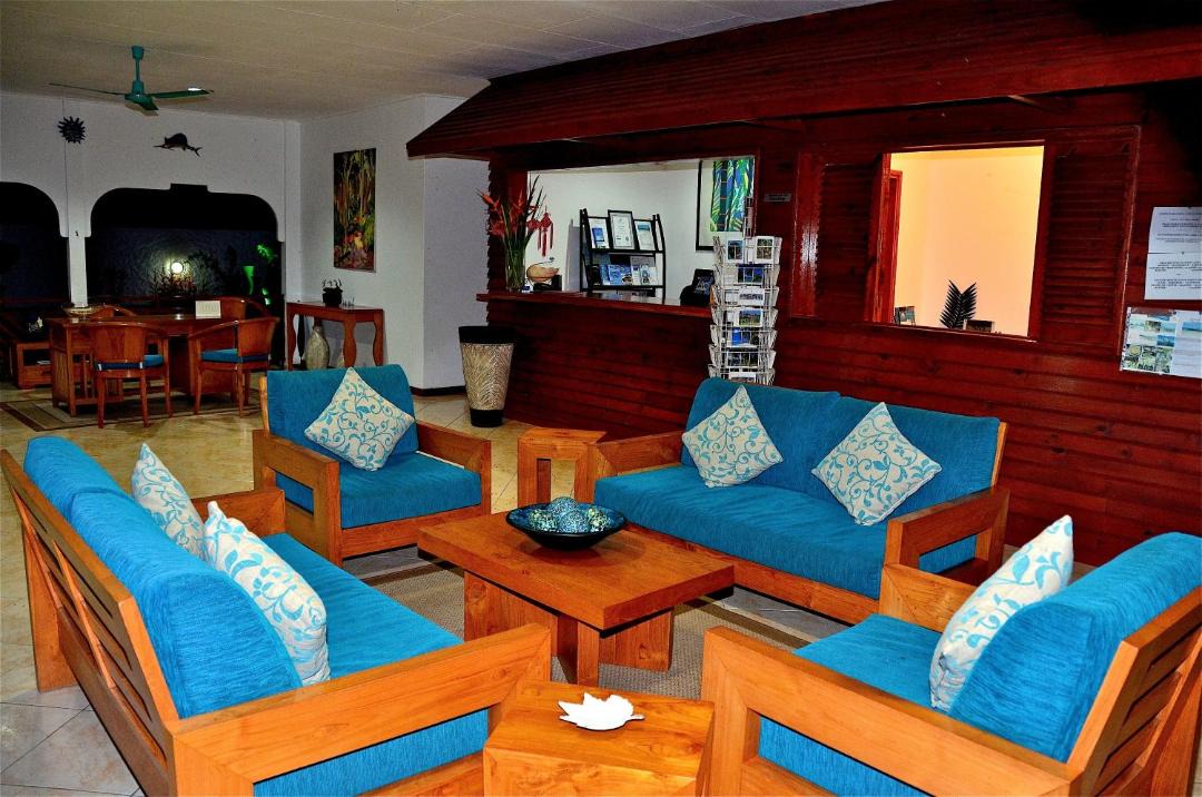 Photo of Others in Grand'Anse Praslin
