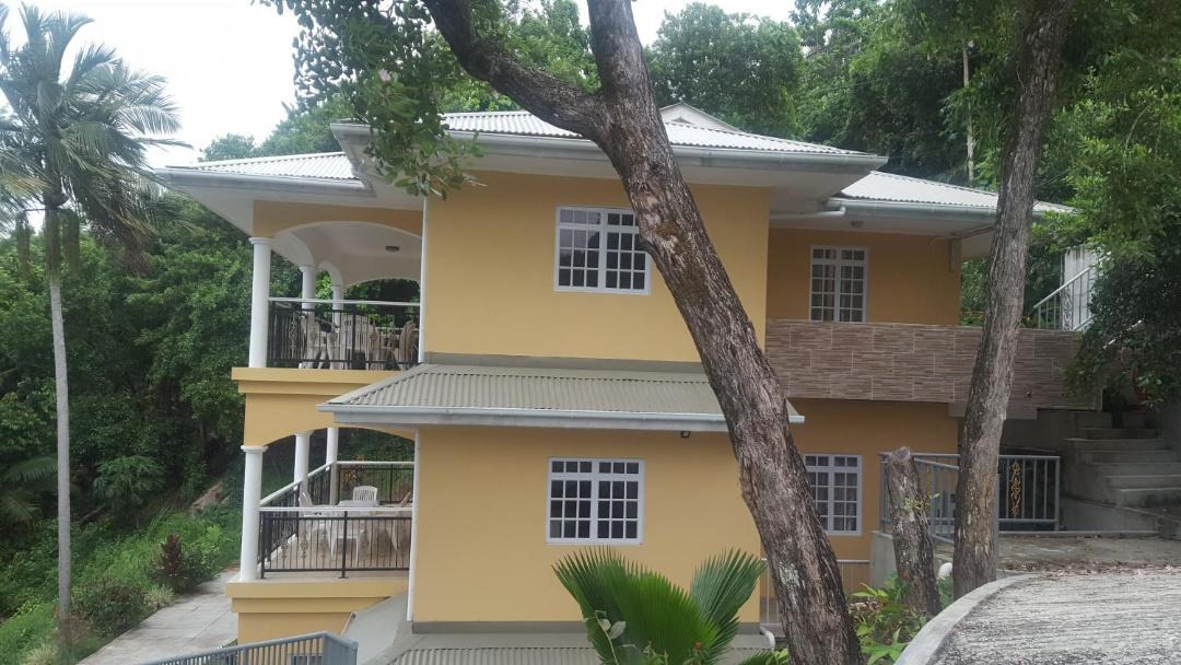 Photo of Others in Anse Royale