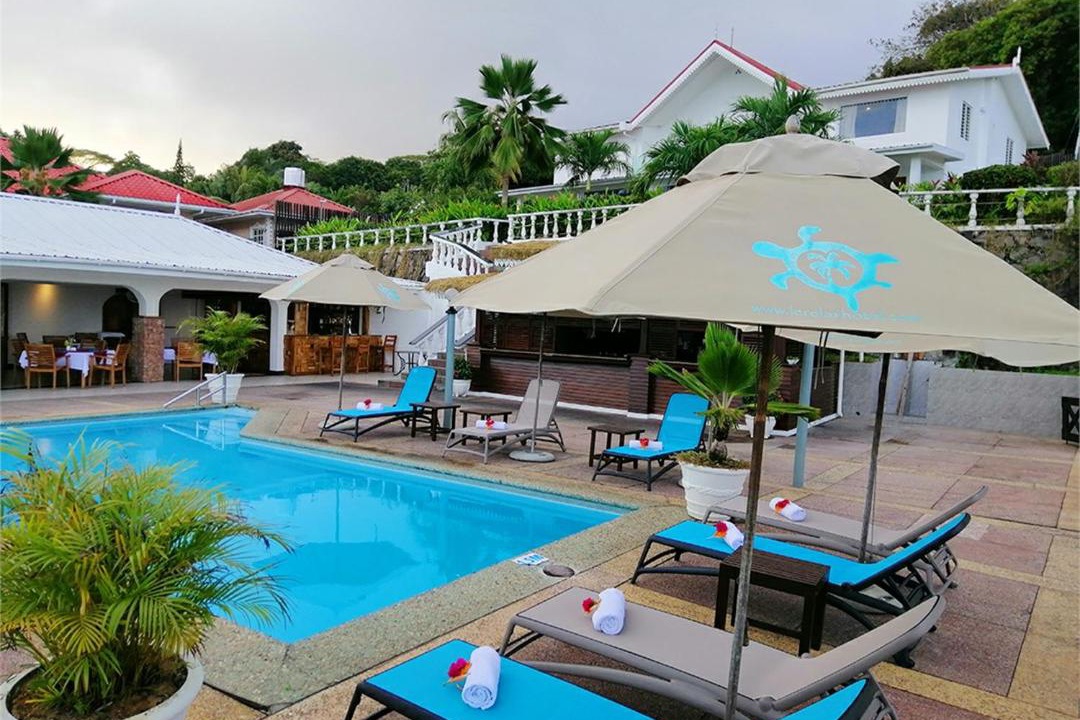 Photo of Others in Anse Royale
