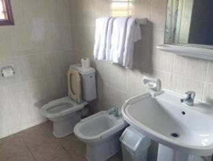 Photo of Bathroom in Beau Vallon