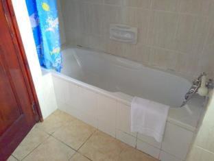 Photo of Bathroom in Beau Vallon