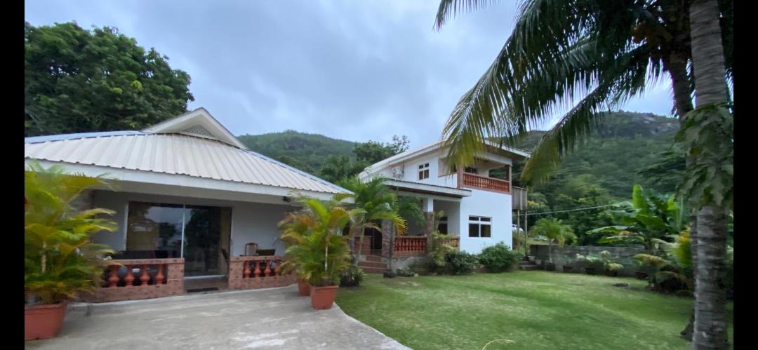 Photo of Others in Grand'Anse Praslin