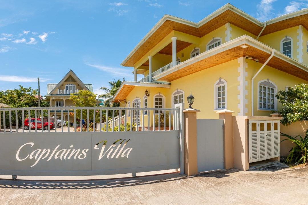 Photo of Others in Anse Forbans