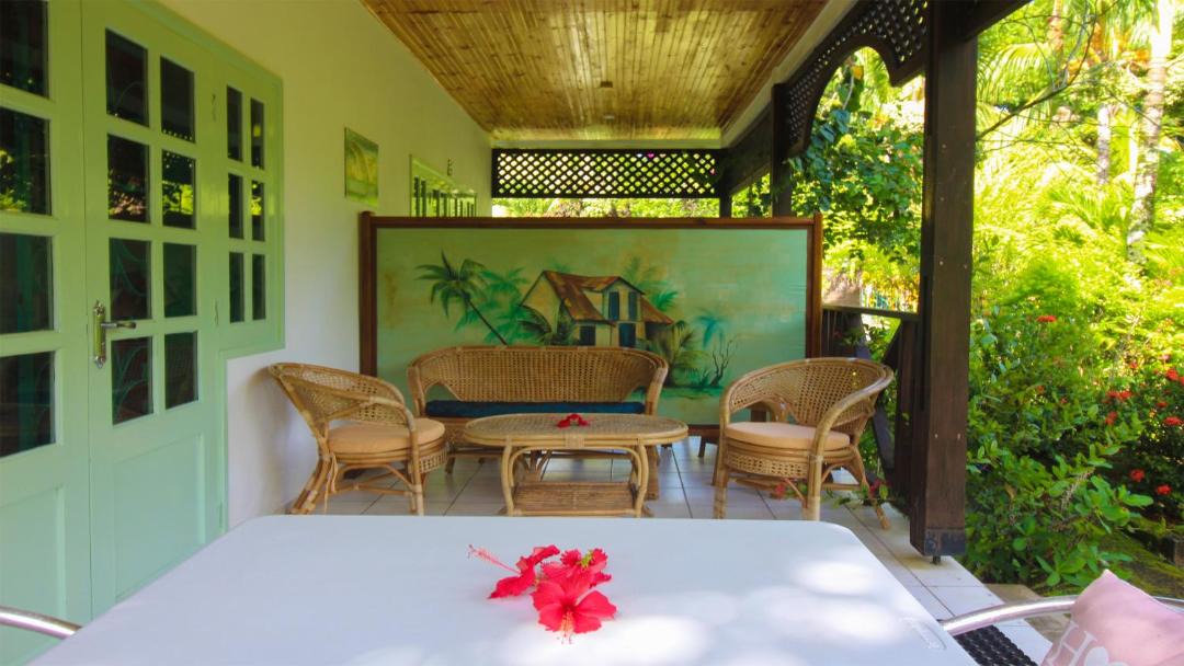 Photo of Others in Mahe Island