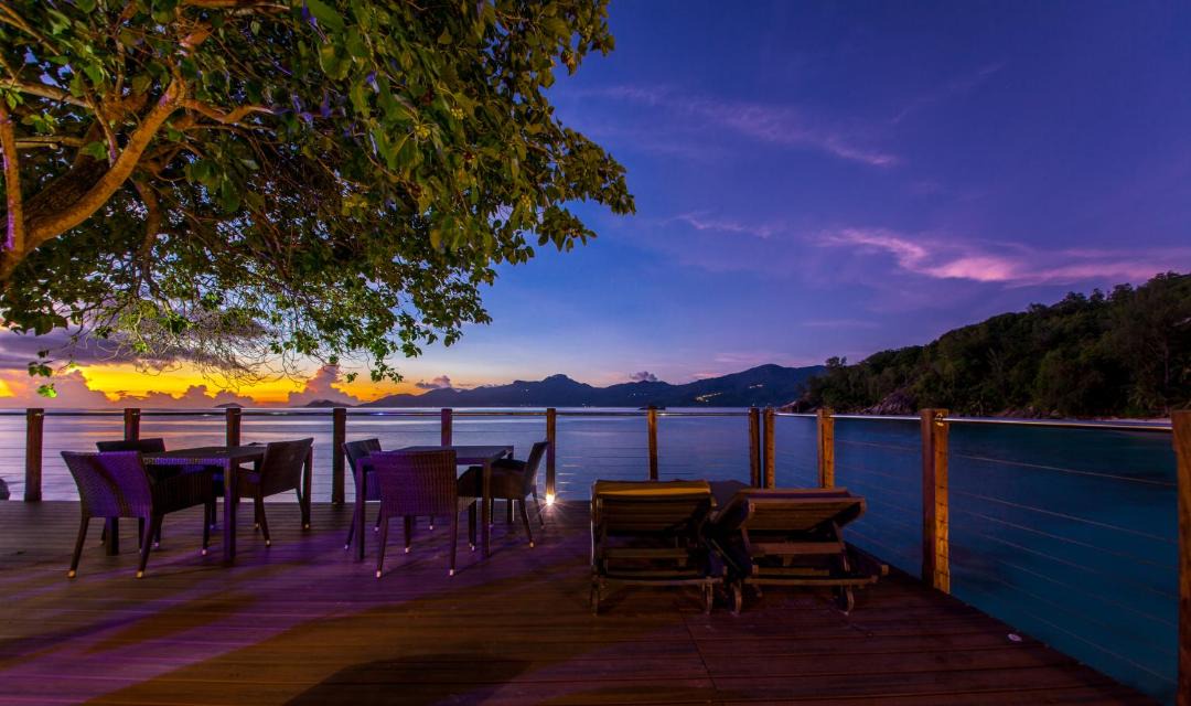 Photo of Others in Mahe Island