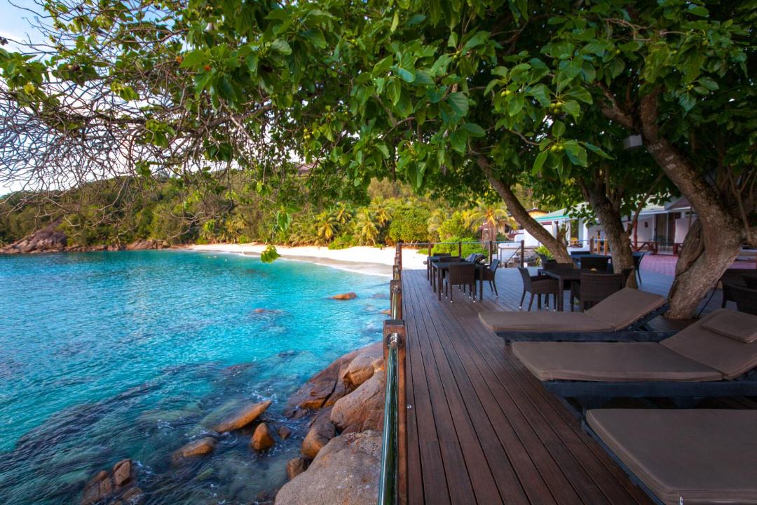 Photo of Others in Mahe Island
