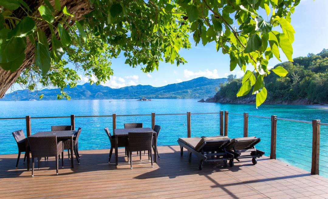 Photo of Others in Mahe Island