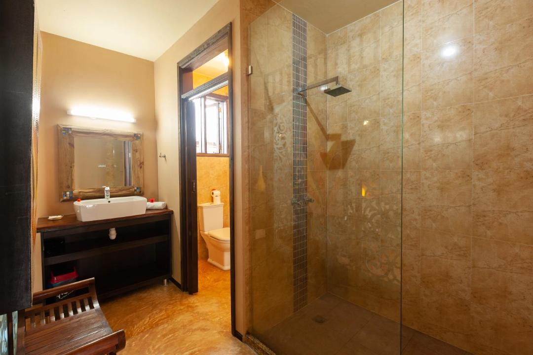 Photo of Bathroom in Grand Anse