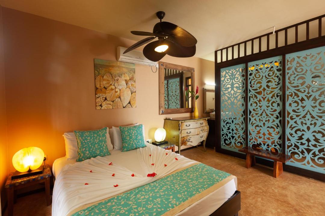 Photo of Bedroom in Grand Anse