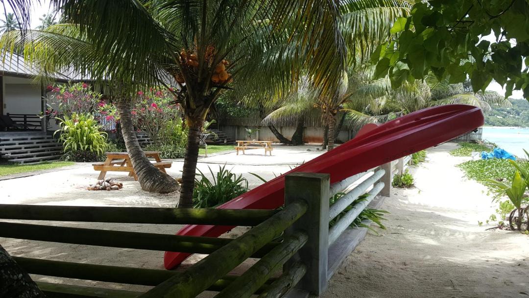 Photo of Others in Anse Royale