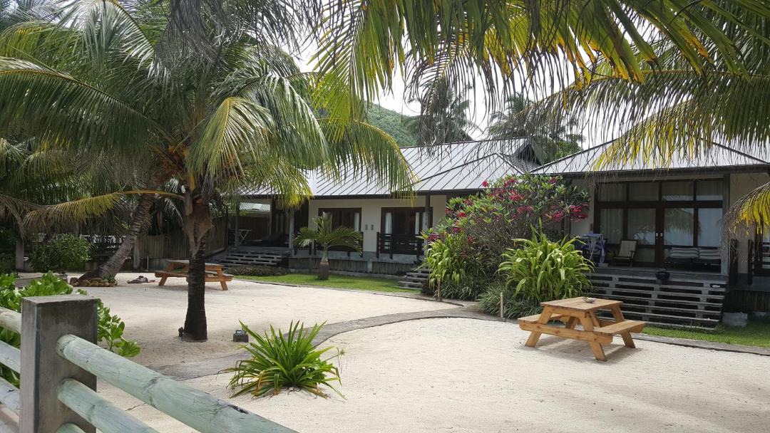 Photo of Others in Anse Royale