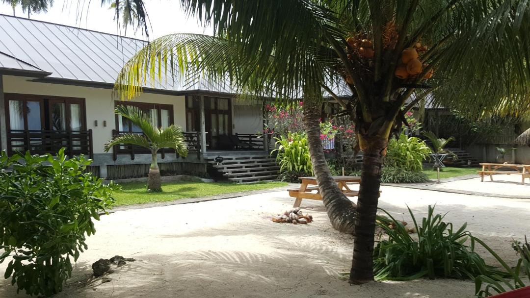 Photo of Others in Anse Royale