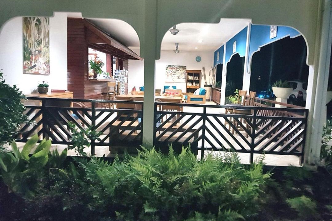 Photo of Others in Grand'Anse Praslin