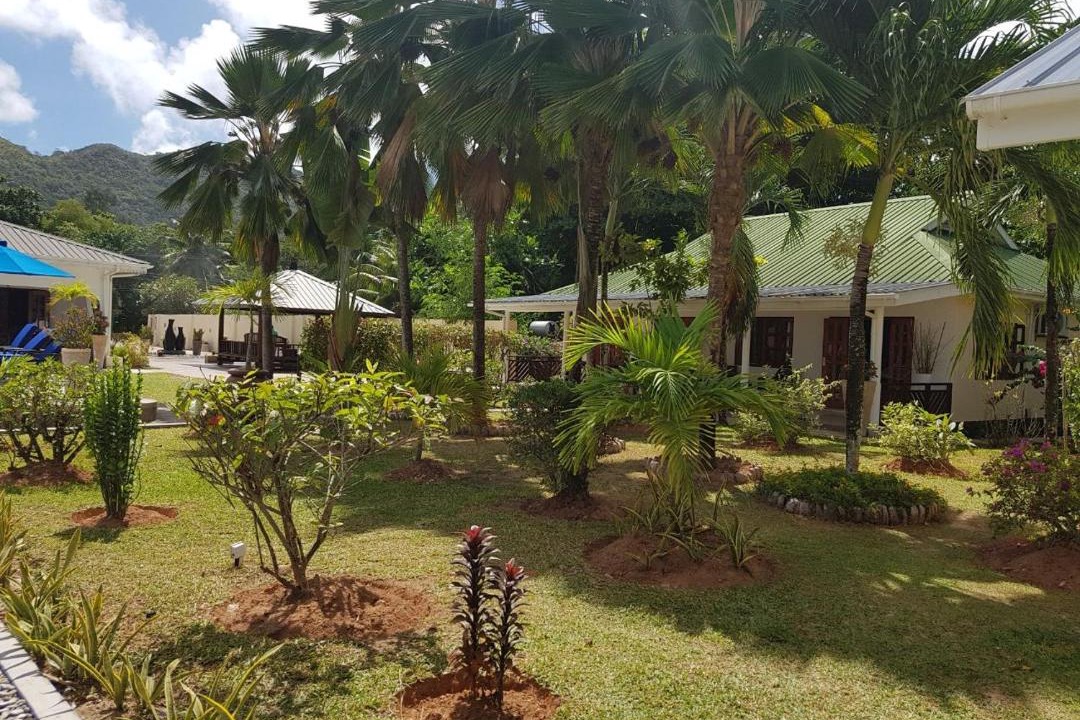 Photo of Others in Grand'Anse Praslin