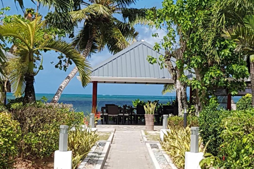 Photo of Others in Grand'Anse Praslin
