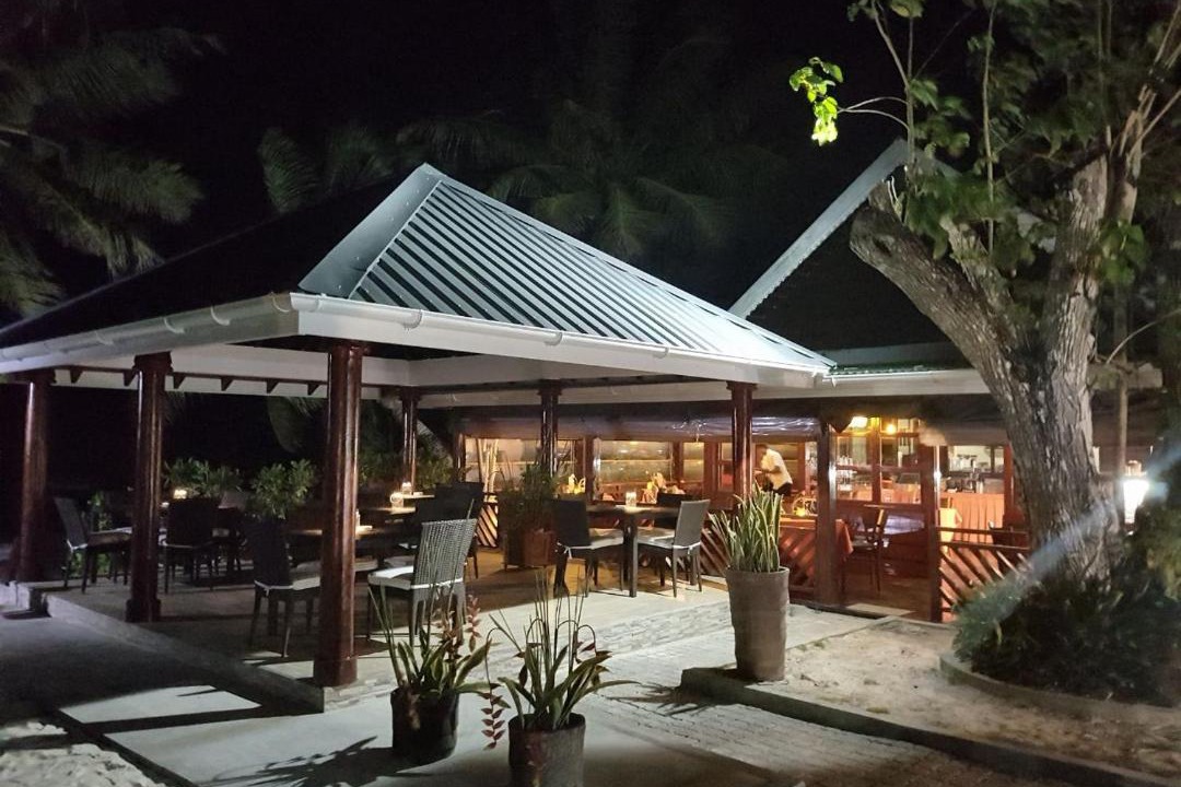 Photo of Others in Grand'Anse Praslin
