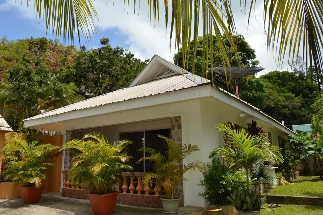 Photo of Others in Grand'Anse Praslin