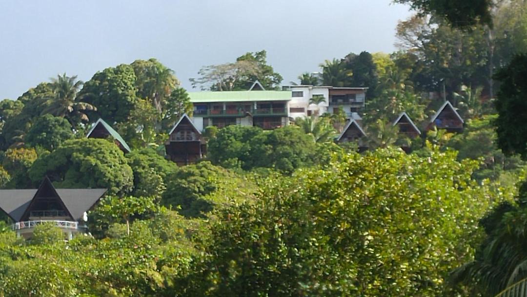 Photo of Others in Anse Volbert Village