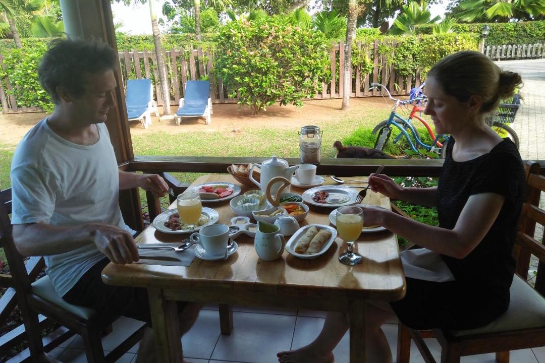 Photo of Others in La Digue