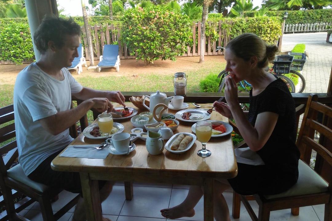 Photo of Others in La Digue