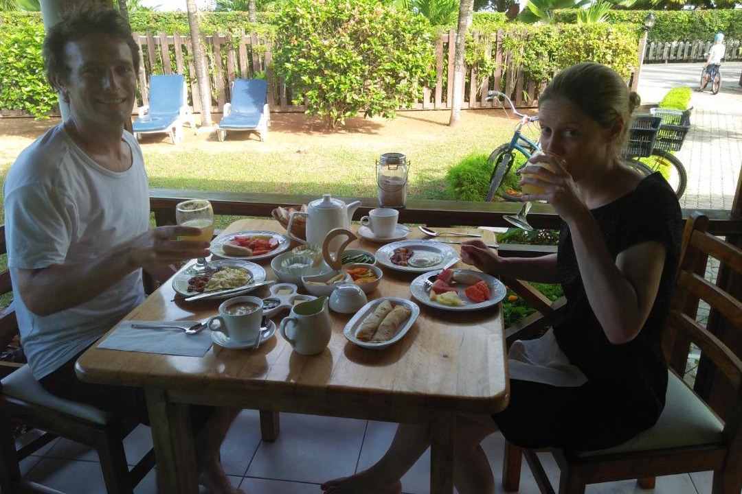 Photo of Others in La Digue