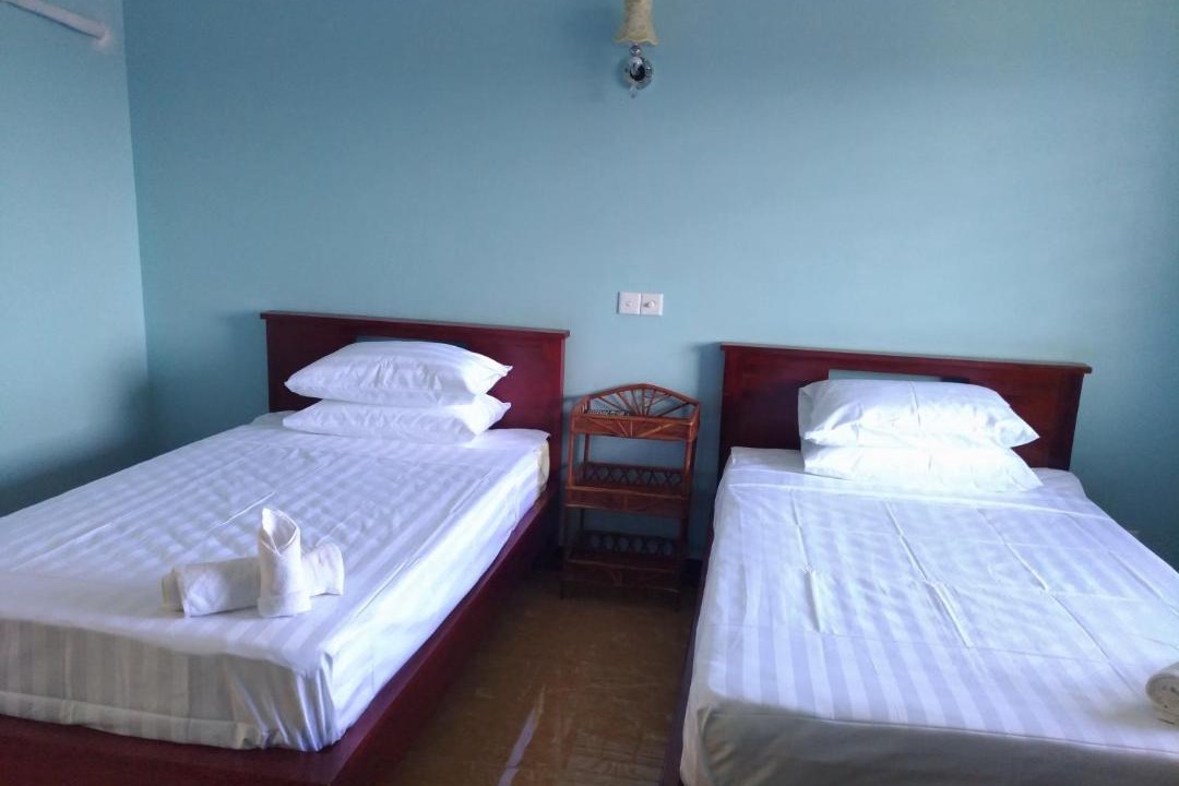 Photo of Bedroom in Siem Reap