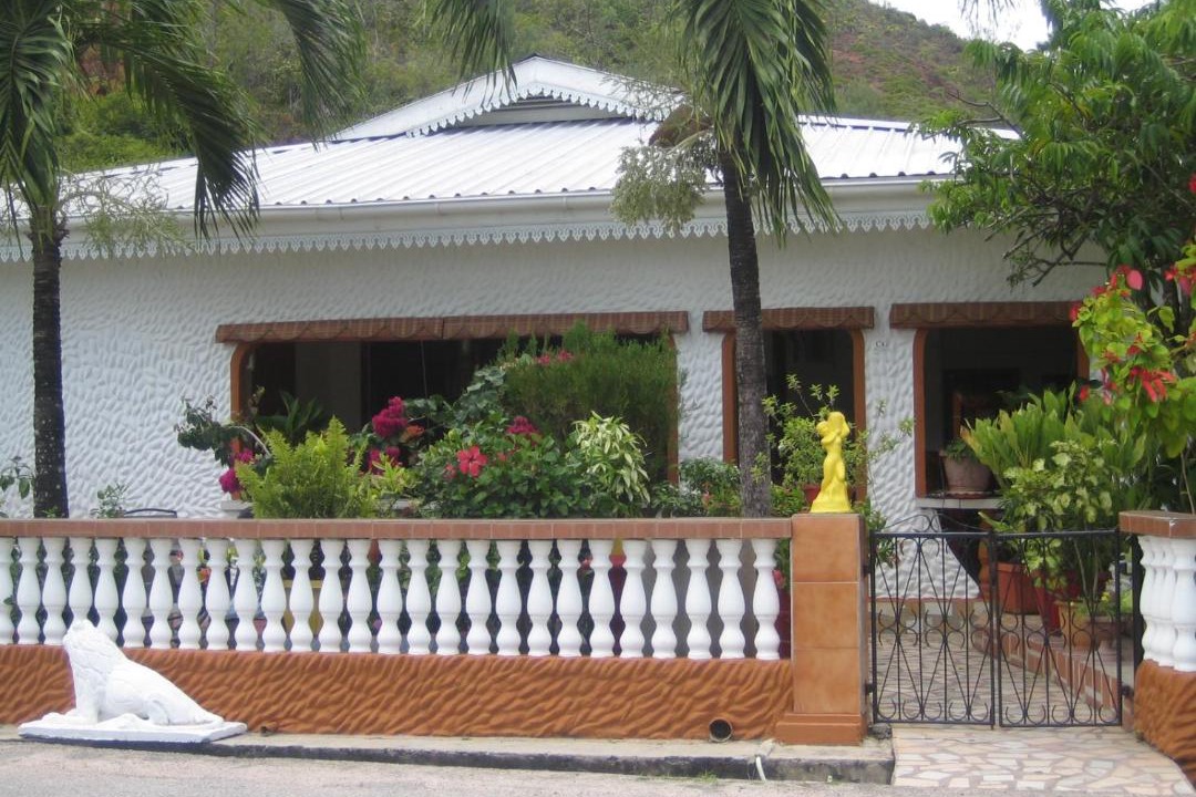 Photo of Others in Grand'Anse Praslin