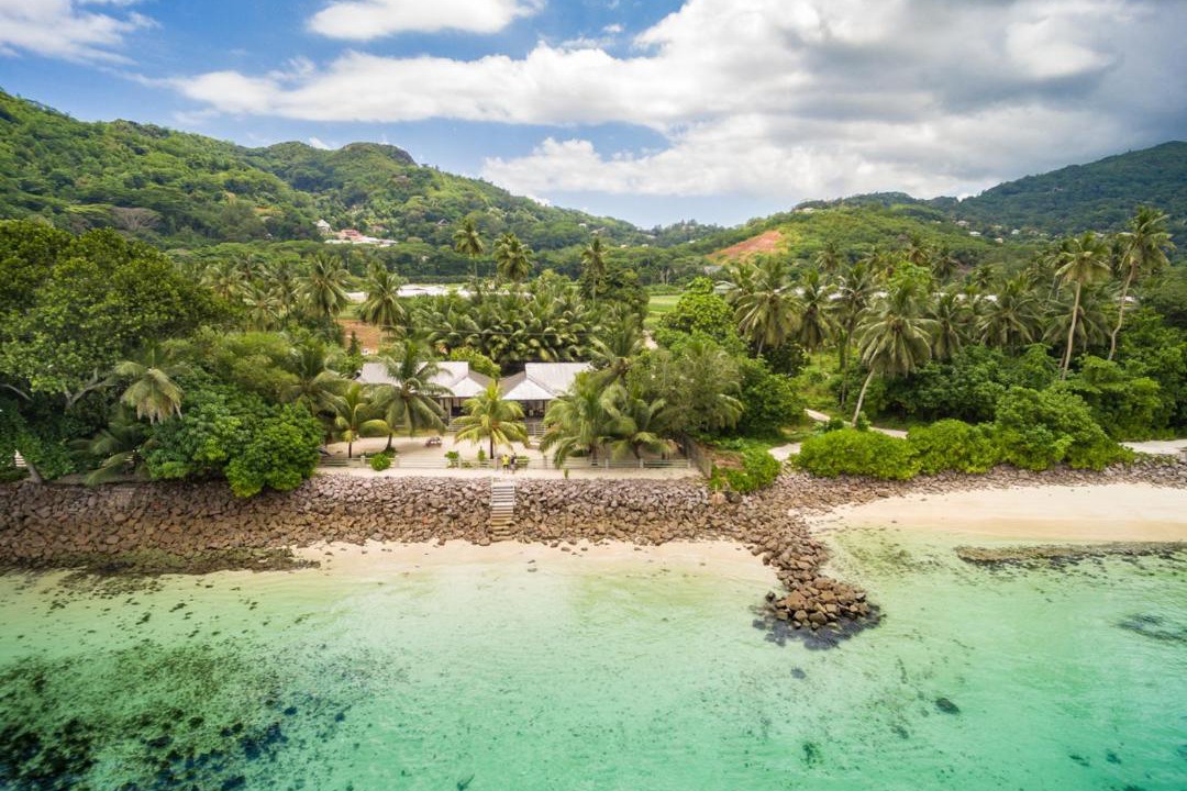 Photo of Others in Anse Royale