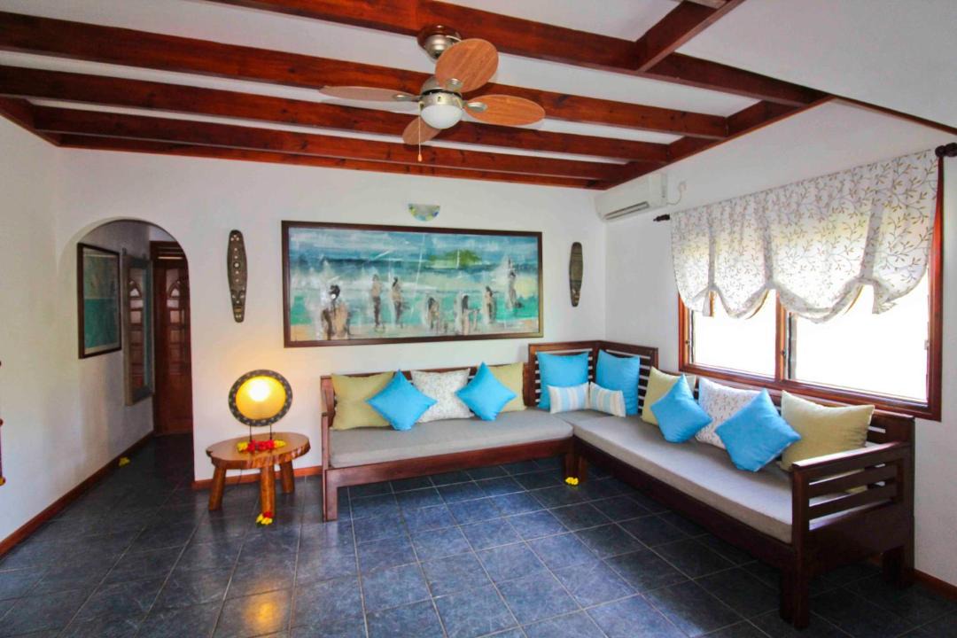 Photo of Others in Mahe Island