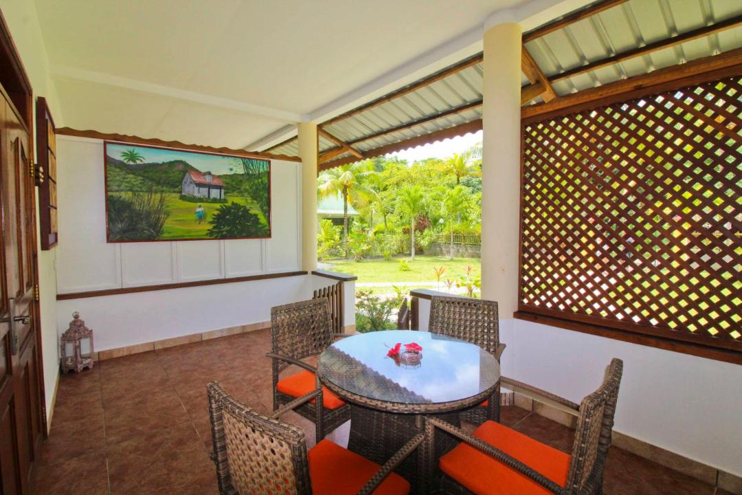 Photo of Others in Mahe Island