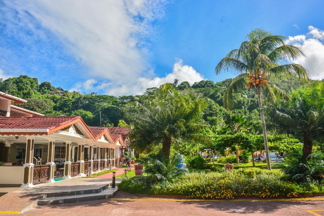 Photo of Others in Anse Volbert Village