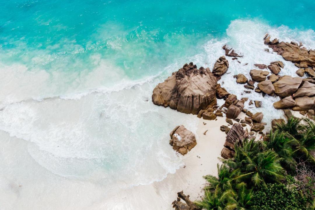 Photo of Others in La Digue