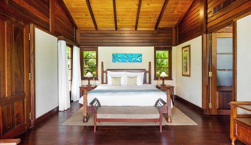 Villa, 1 Bedroom, Ocean View