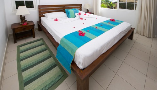 Standard Apartment, 1 Bedroom, Non Smoking, Sea View